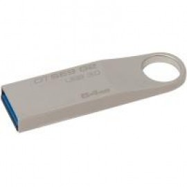 Flash Drive Kingston DTSE9 G2 64 GB USB 3.0