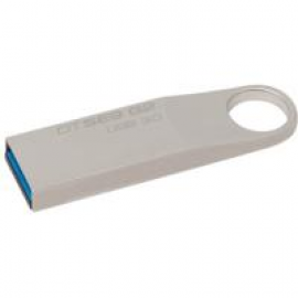 Flash Drive Kingston DTSE9 G2 8 GB USB 3.0