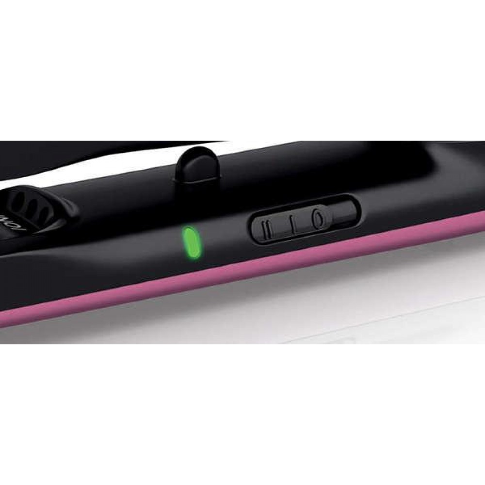Выпрямитель волос Philips BHS380/00