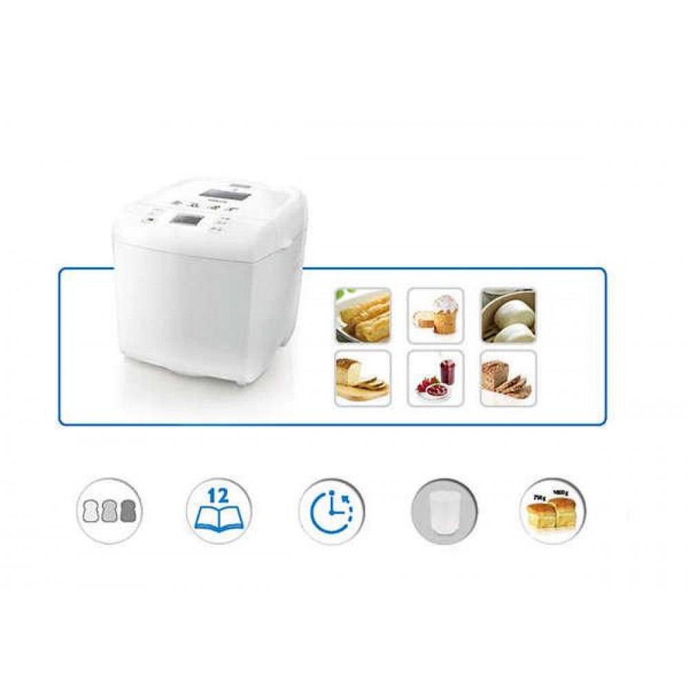 Хлебопечка Philips HD9016/30