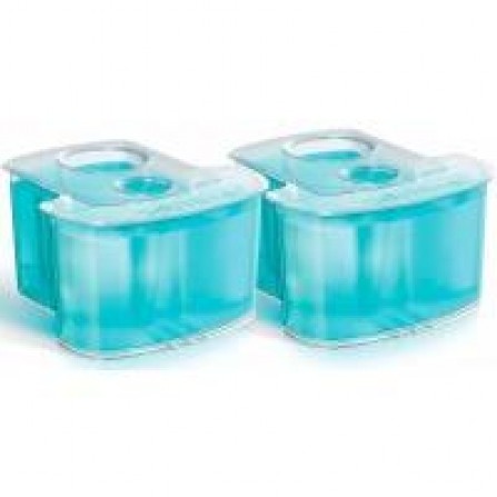 Картридж для очистки бритв Philips JC302/50