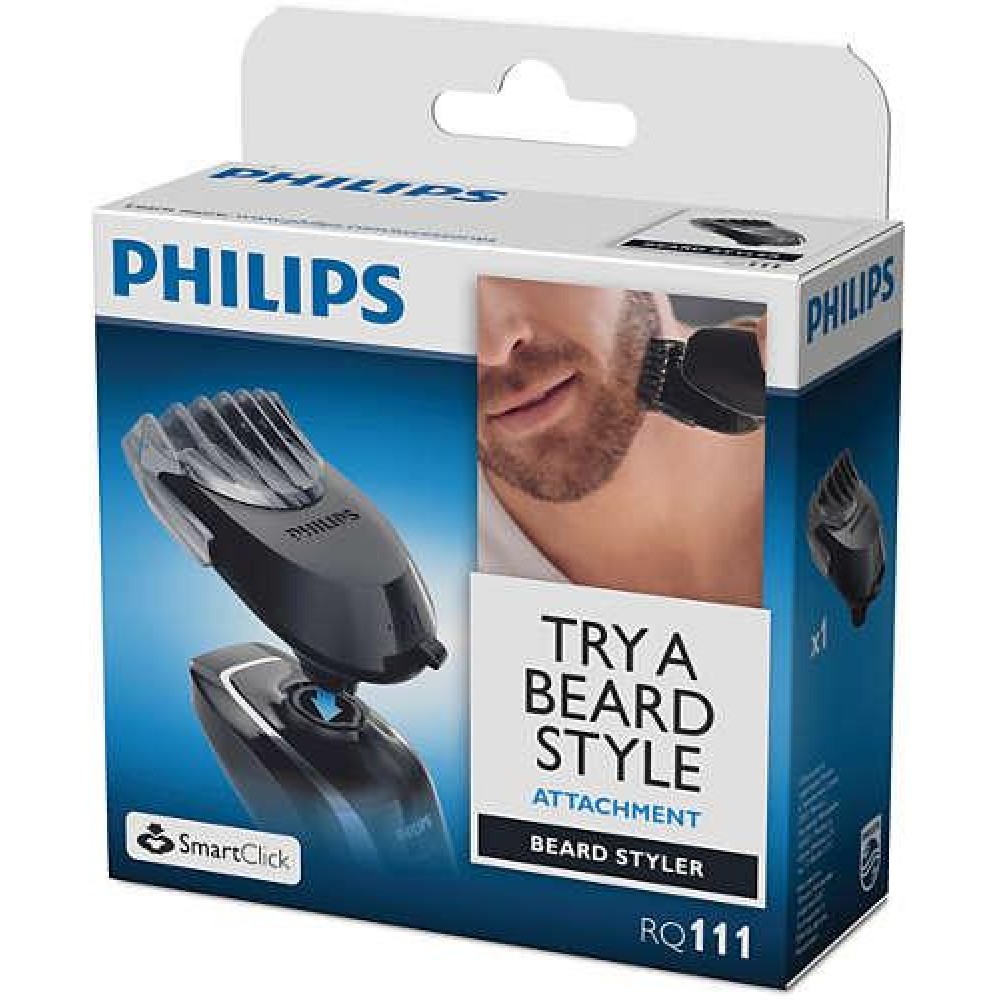 Стайлер для бороды Philips RQ111/50