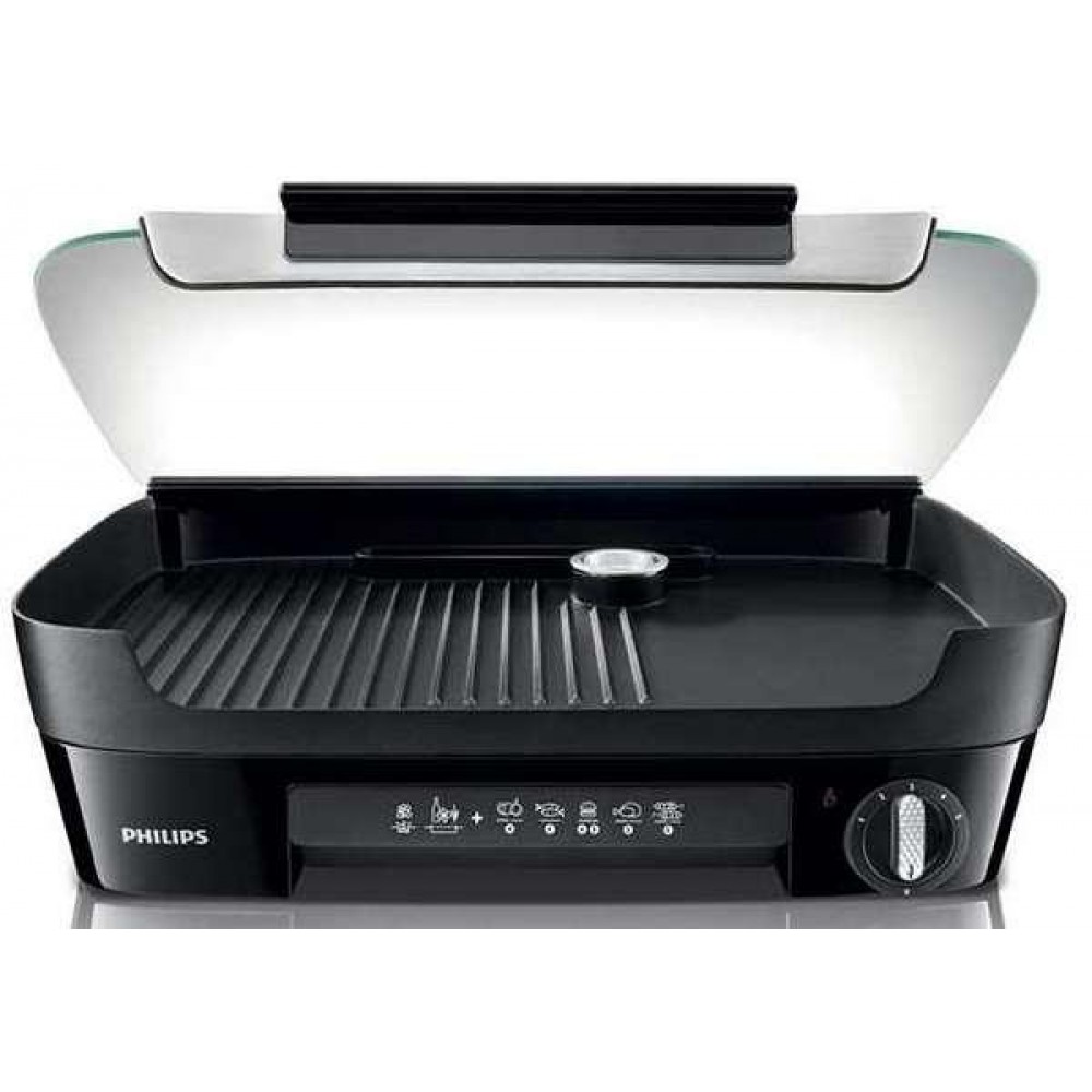 Настольный гриль Philips HD 6360/20