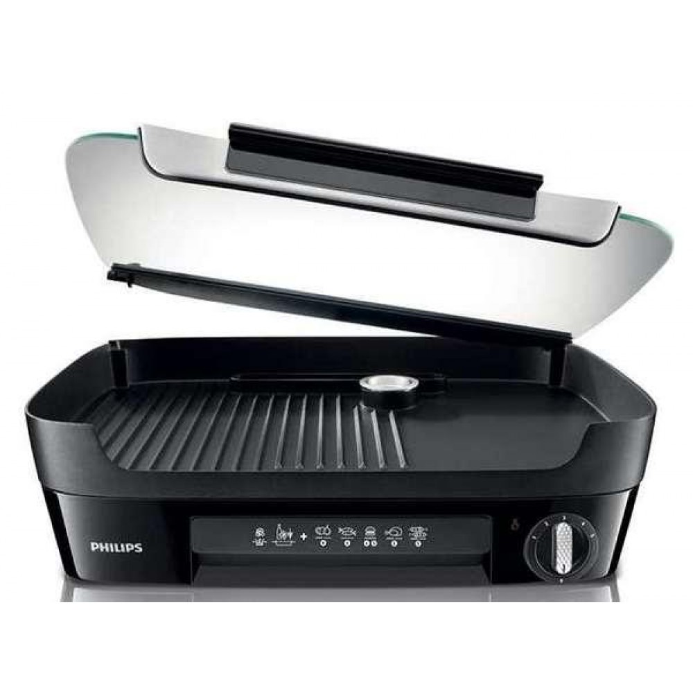 Настольный гриль Philips HD 6360/20
