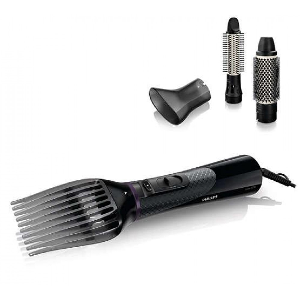 Фен-щетка Philips HP8655/00