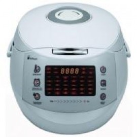 Мультиварка Le Chef LMC-402 White