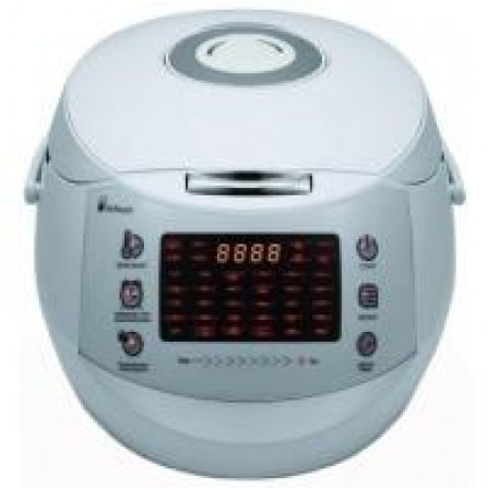 Мультиварка Le Chef LMC-402 White