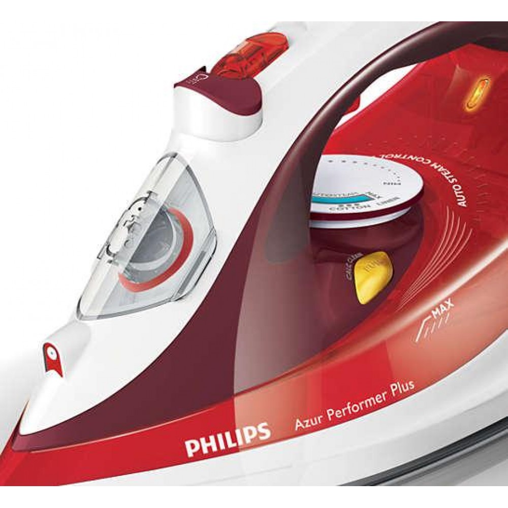Утюг Philips GC4511/40
