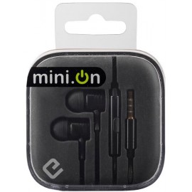 Гарнитура внутриканального типа Ergo ES-600i Minion Black