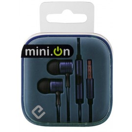 Гарнитура внутриканального типа Ergo ES-600i Minion Blue