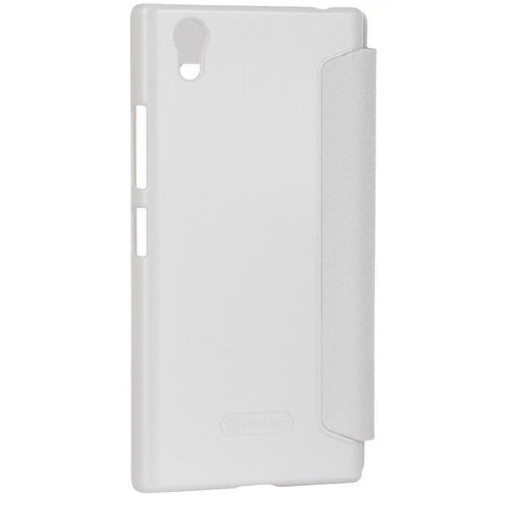 Чехол Nillkin Lenovo P70 - Spark series White