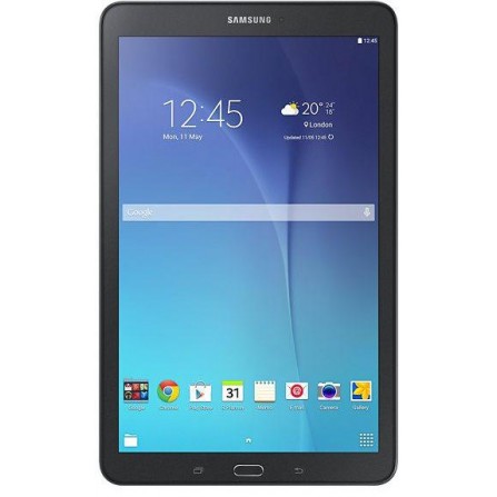 Планшет Samsung SM-T560N Galaxy Tab E 9.6 ZKA Вlack