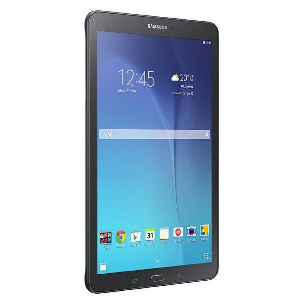 Планшет Samsung SM-T560N Galaxy Tab E 9.6 ZKA Вlack