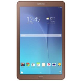 Планшет Samsung SM-T560N Galaxy Tab E 9.6 ZNA Gold brown