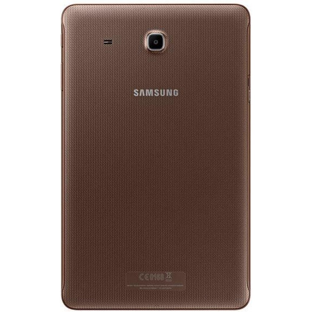 Планшет Samsung SM-T560N Galaxy Tab E 9.6 ZNA Gold brown