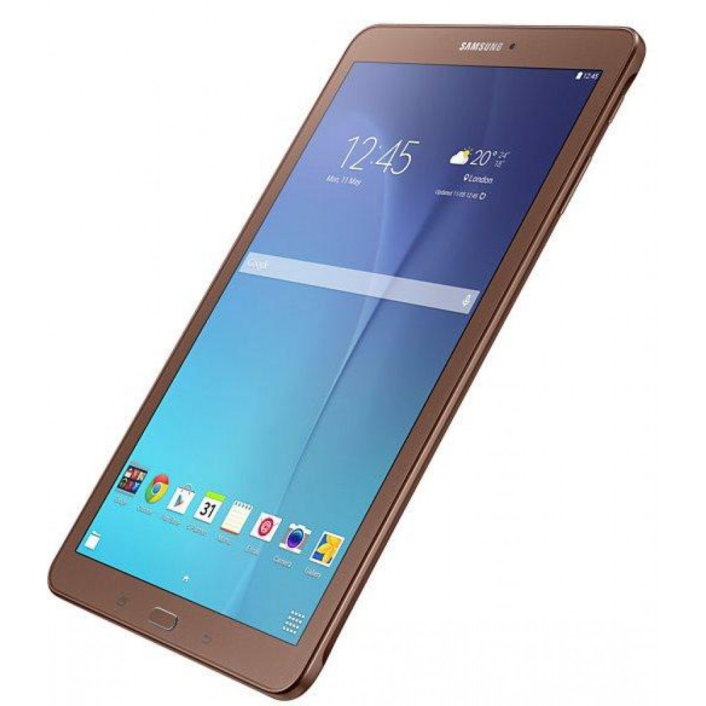 Планшет Samsung SM-T560N Galaxy Tab E 9.6 ZNA Gold brown