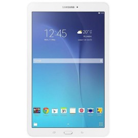 Планшет Samsung SM-T560N Galaxy Tab E 9.6 ZWA White