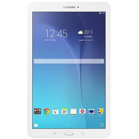 Планшет Samsung SM-T560N Galaxy Tab E 9.6 ZWA White