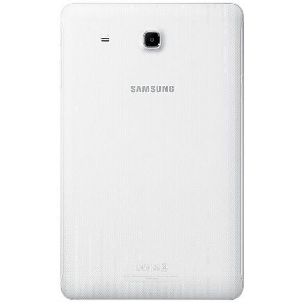 Планшет Samsung SM-T560N Galaxy Tab E 9.6 ZWA White