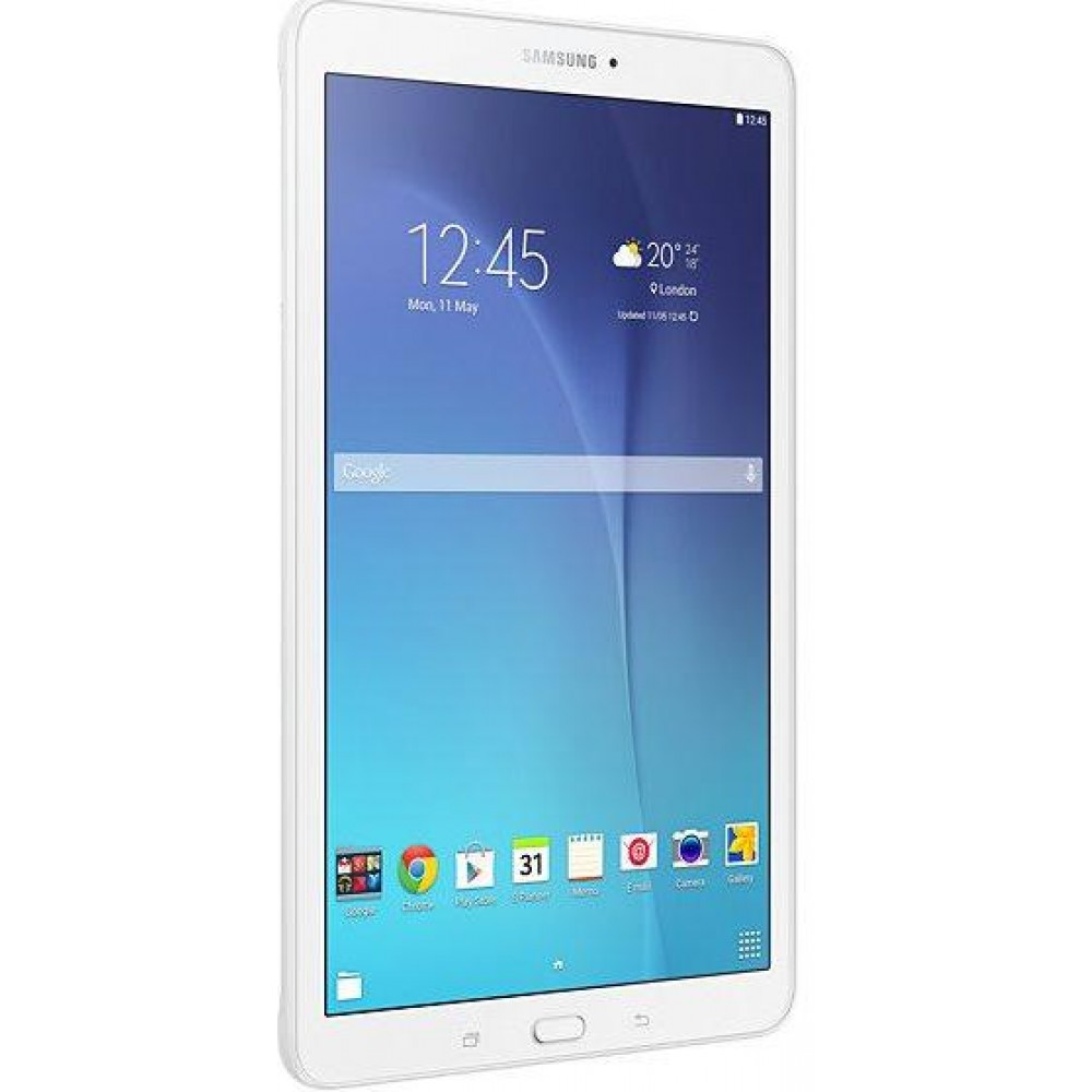 Планшет Samsung SM-T560N Galaxy Tab E 9.6 ZWA White