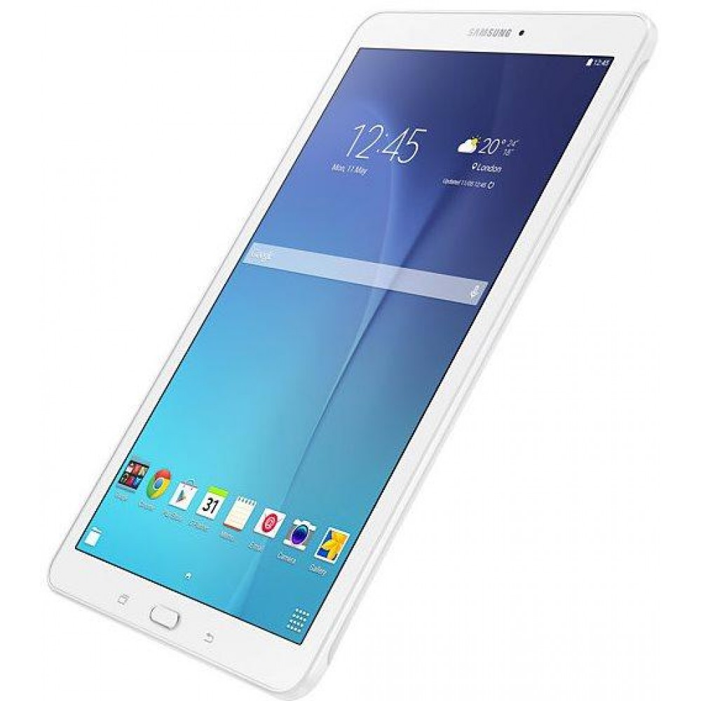 Планшет Samsung SM-T560N Galaxy Tab E 9.6 ZWA White