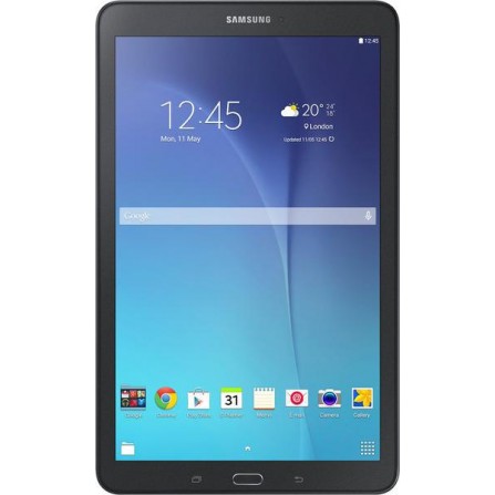 Планшет Samsung SM-T561N Galaxy Tab E 9.6 3G ZKA Black