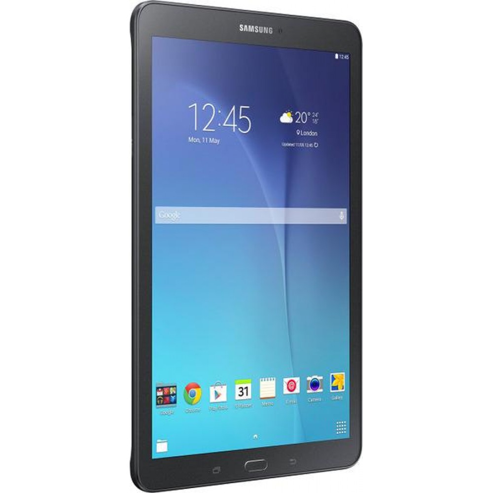 Планшет Samsung SM-T561N Galaxy Tab E 9.6 3G ZKA Black