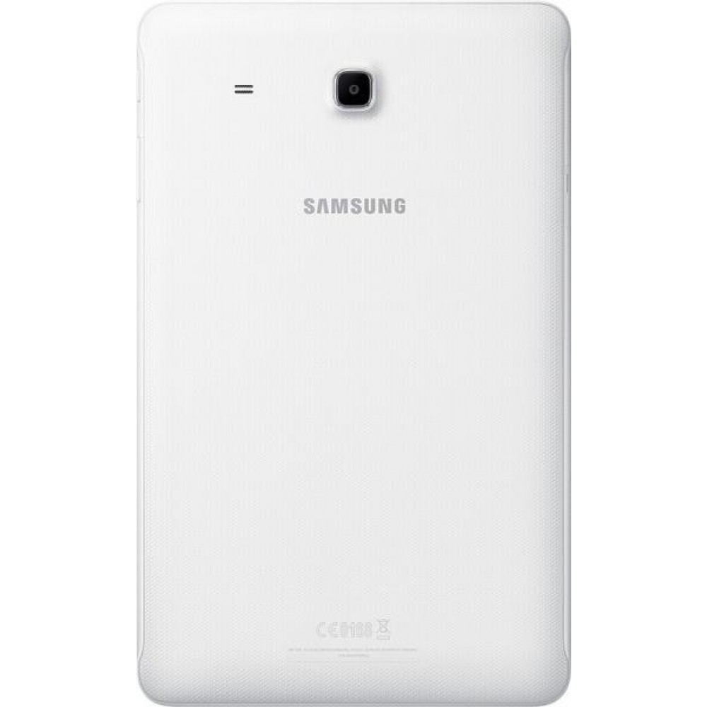 Планшет Samsung SM-T561N Galaxy Tab E 9.6 3G ZWA White