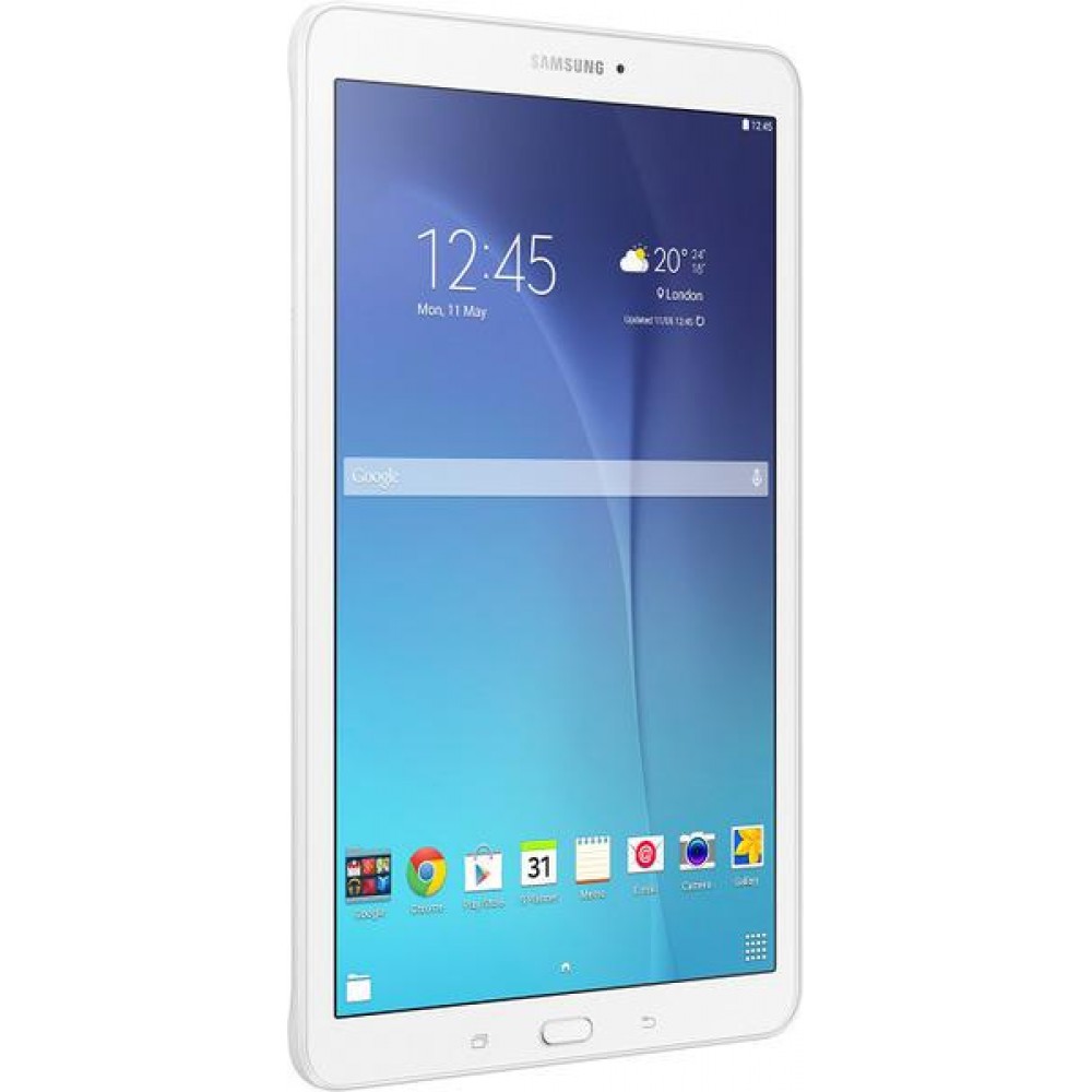 Планшет Samsung SM-T561N Galaxy Tab E 9.6 3G ZWA White