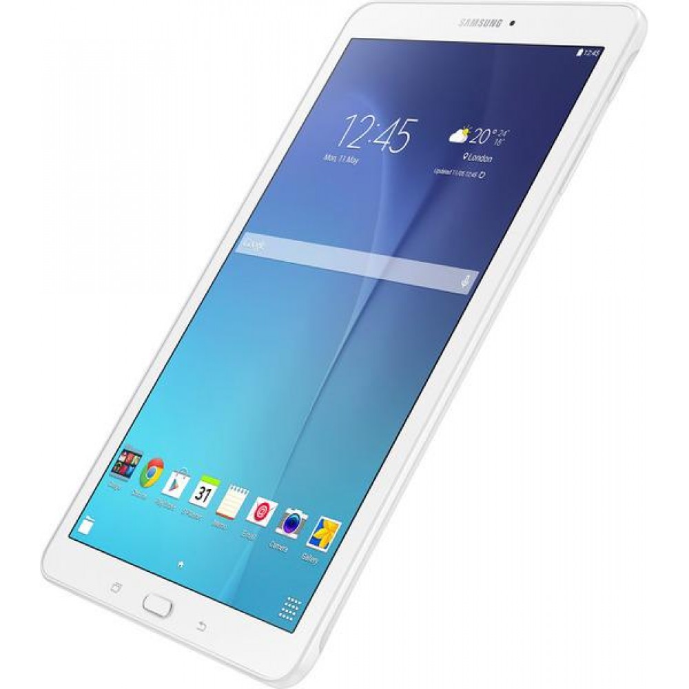 Планшет Samsung SM-T561N Galaxy Tab E 9.6 3G ZWA White