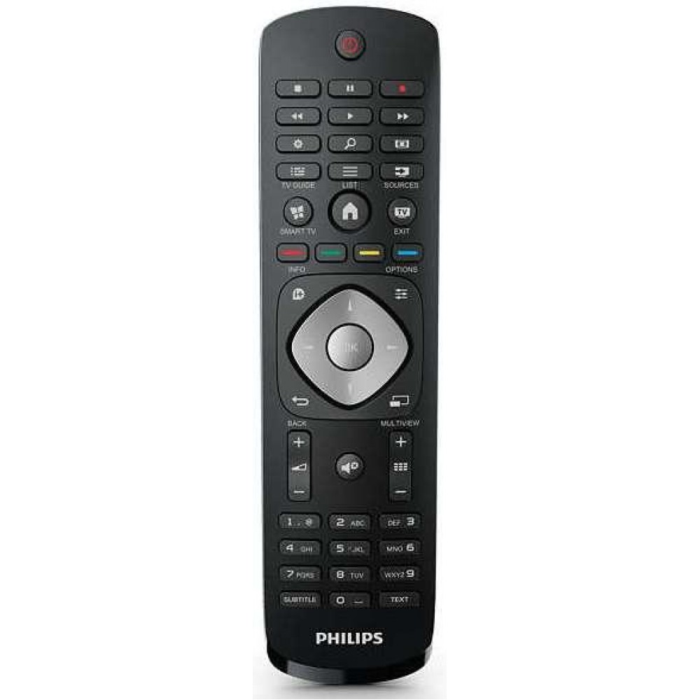 LED-телевизор Philips 32PFH5300/88