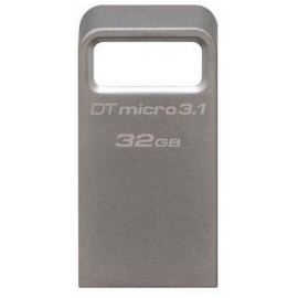 Flash Drive Kingston DT Micro 32 GB USB 3.1