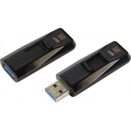 Flash Drive Silicon Power Blaze B50 16 Gb USB 3.0 Black