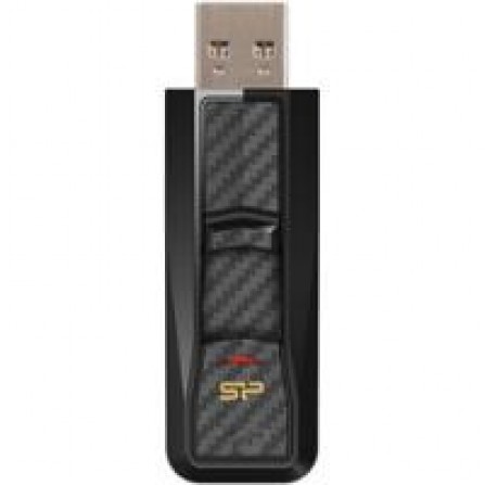 Flash Drive Silicon Power Blaze B50 32 Gb USB 3.0 Black