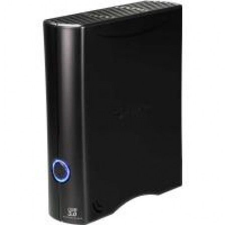 Накопитель Transcend 4 TB Storejet SJ3.5, SATA, USB 3.0