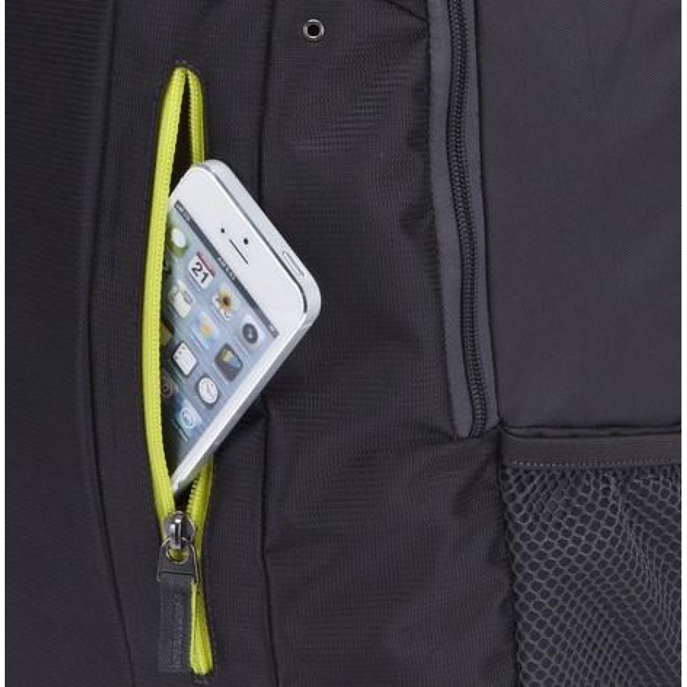 Рюкзак Case Logic WMBP-115 Black
