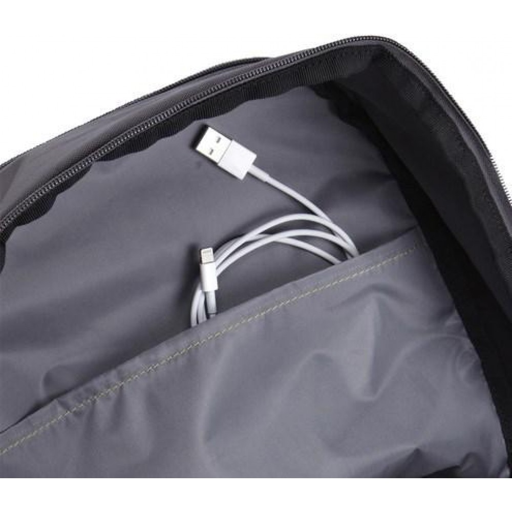 Рюкзак Case Logic WMBP-115 Black
