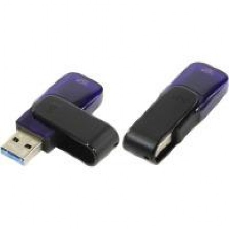 Flash Drive Silicon Power Blaze B31 16 Gb USB 3.0 Purple