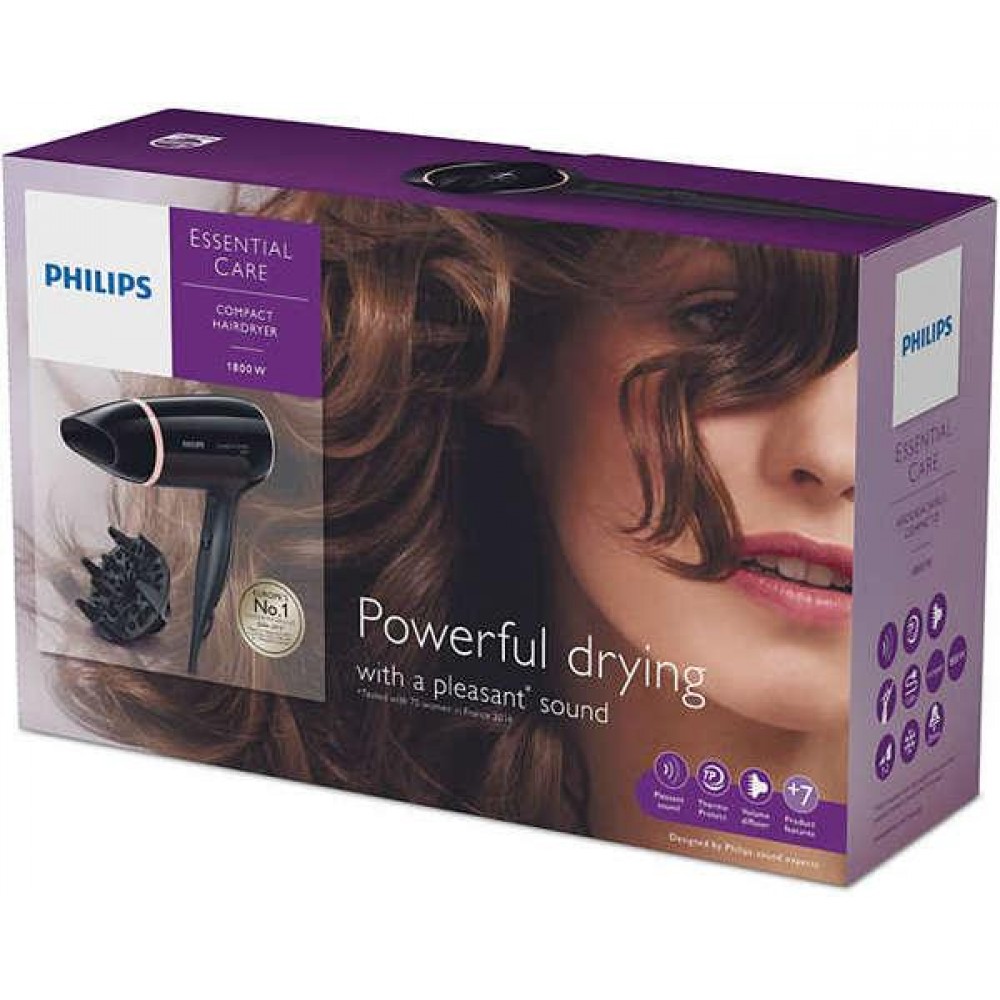 Фен Philips BHD004/00