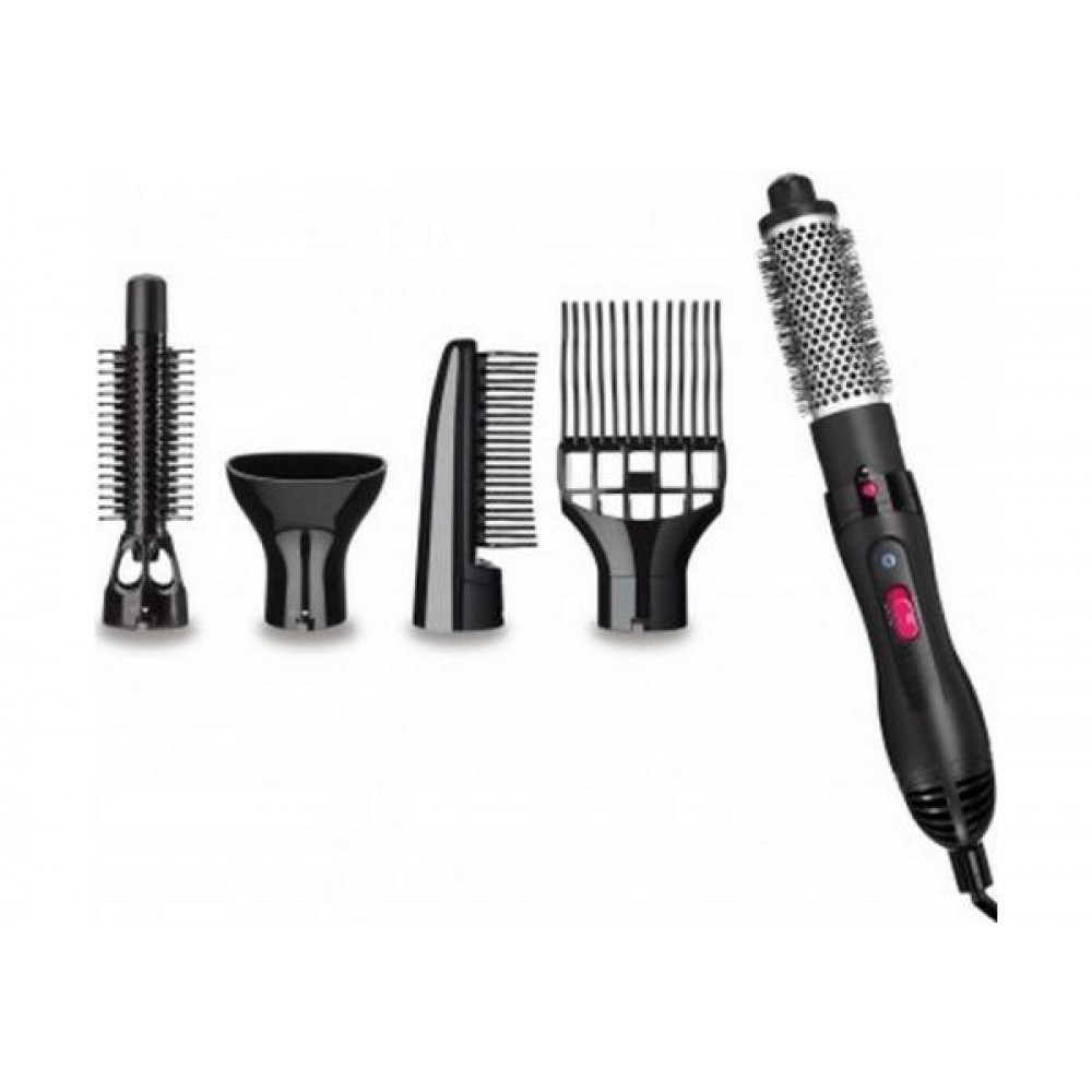 Фен-щетка Rowenta CF8252F0