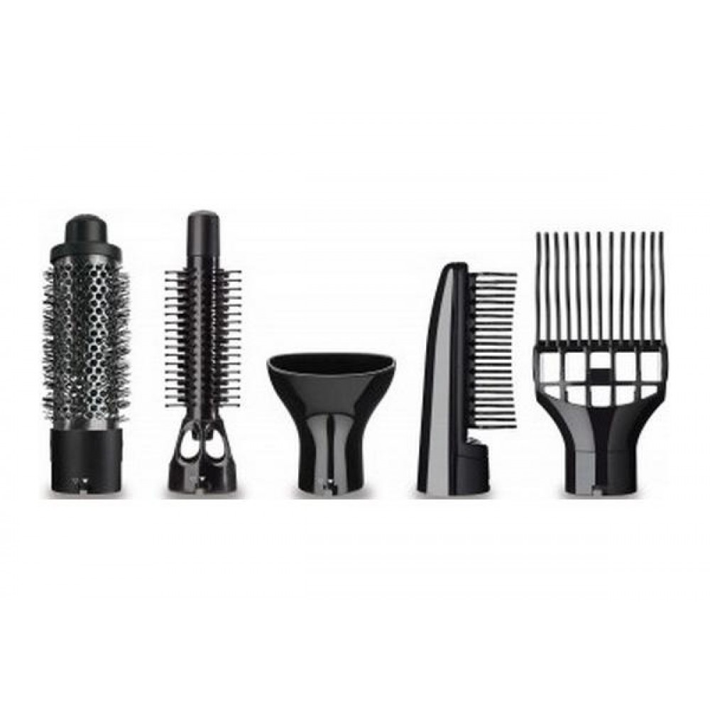 Фен-щетка Rowenta CF8252F0