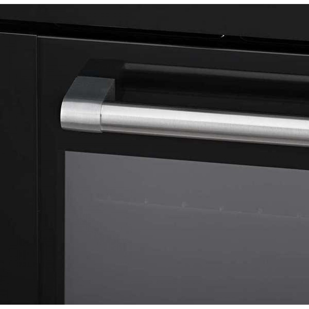 Духовой шкаф Pyramida F 82 BLACK