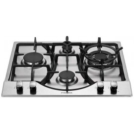 Варочная поверхность Pyramida PFA 640 INOX LUXE