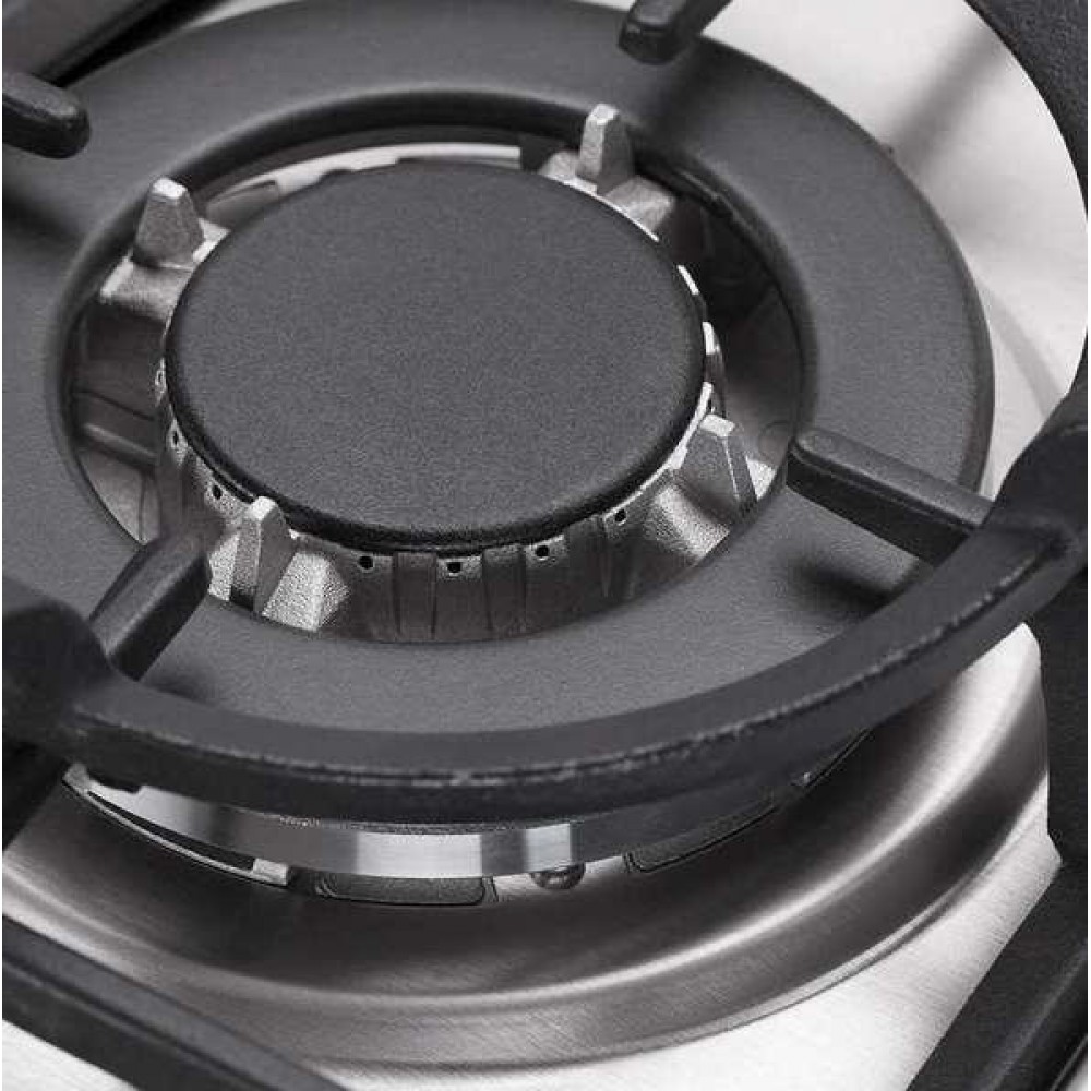Варочная поверхность Pyramida PFA 640 INOX LUXE