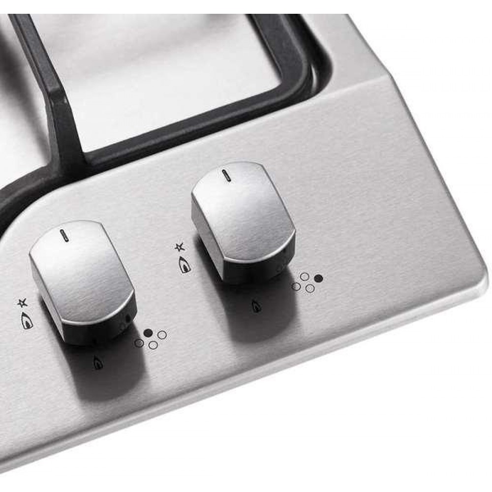 Варочная поверхность Pyramida PFA 640 INOX LUXE