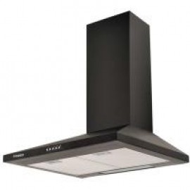 Вытяжка кухонная Pyramida KS 60 BLACK/U