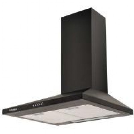 Вытяжка кухонная Pyramida KS 60 BLACK/U
