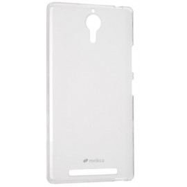 Чехол Melkco Lenovo P90 Poly Jacket TPU Transparent