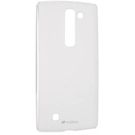 Чехол Melkco LG Magna Poly Jacket TPU Transparent