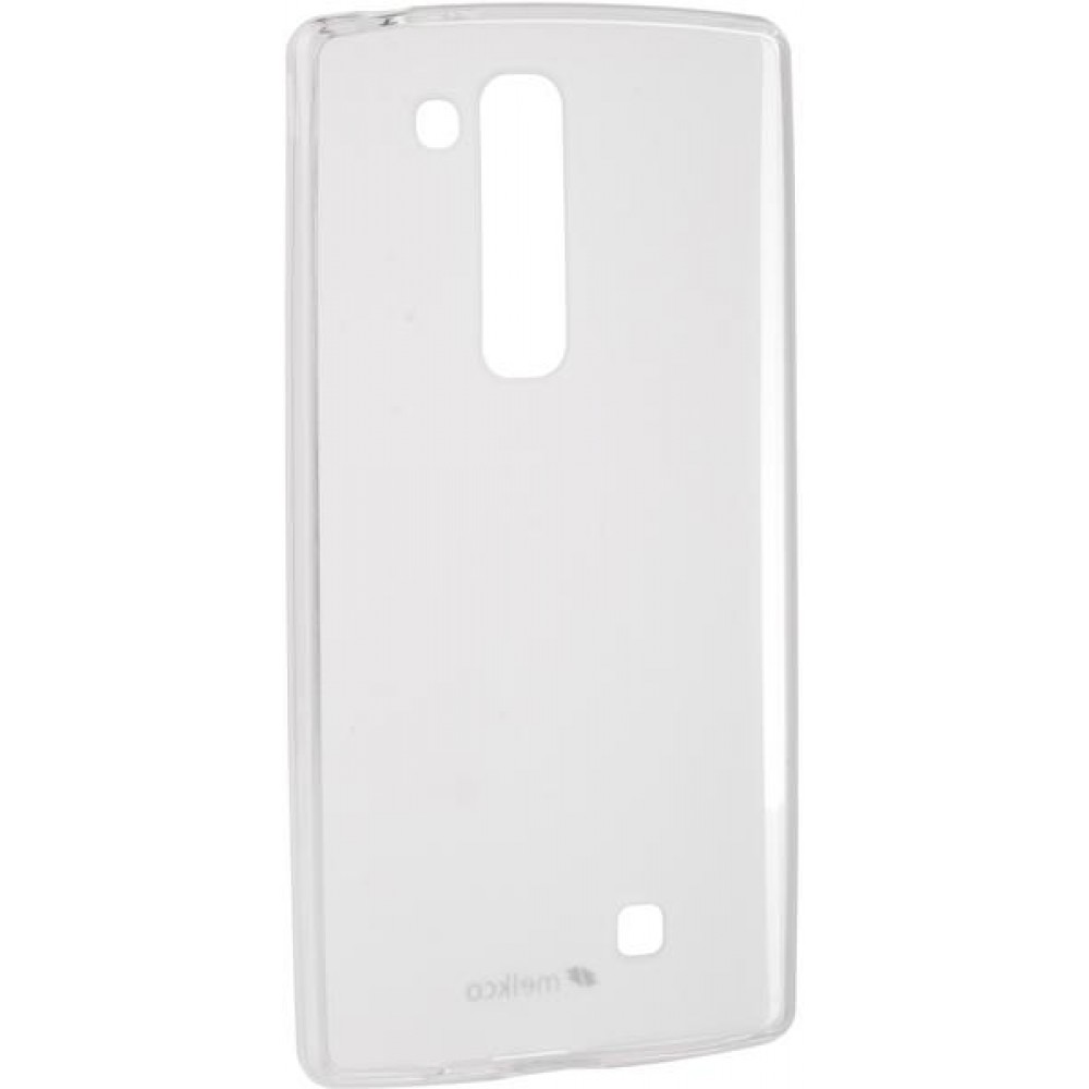 Чехол Melkco LG Magna Poly Jacket TPU Transparent